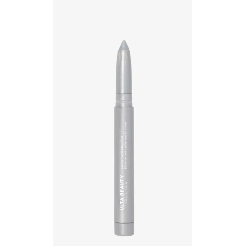 Creme‎ Eyeshadow Stick Metallic Silver Ulta Beauty NEW/SEALED